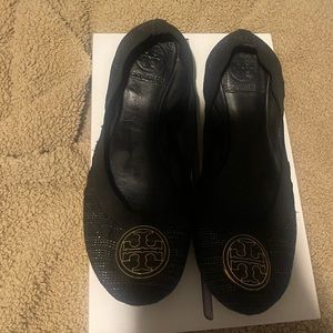 Tory Burch flats